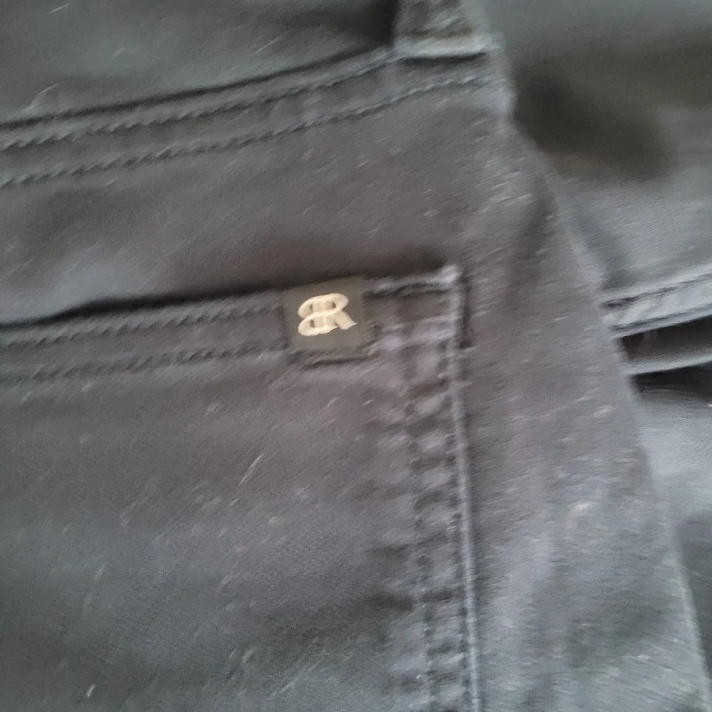 Banana Republic Men's 5 Packets Blue Jeans Size 34/34